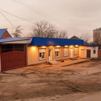 Сдается Нежилое помещение, 58 м²