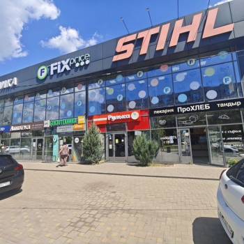 Сдается Торговое помещение, 72 м²