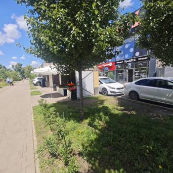 Сдается Торговое помещение, 72 м²