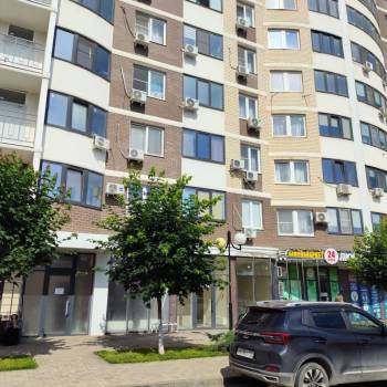 Сдается Торговое помещение, 60,6 м²