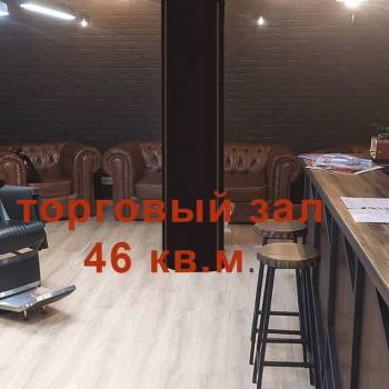 Сдается Торговое помещение, 57,5 м²