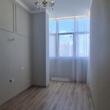 Продается 1-комнатная квартира, 35,6 м²