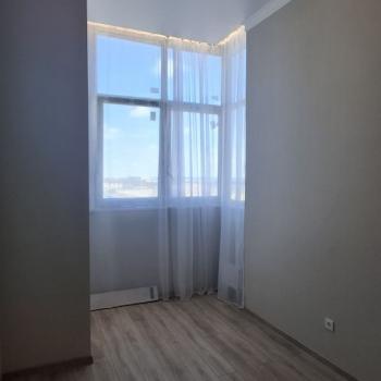 Продается 1-комнатная квартира, 35,6 м²