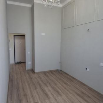 Продается 1-комнатная квартира, 35,6 м²