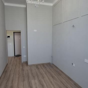 Продается 1-комнатная квартира, 35,6 м²