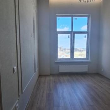 Продается 1-комнатная квартира, 35,6 м²