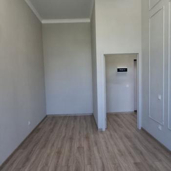 Продается 1-комнатная квартира, 35,6 м²