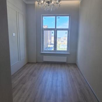 Продается 1-комнатная квартира, 35,6 м²