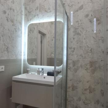 Продается 1-комнатная квартира, 35,6 м²