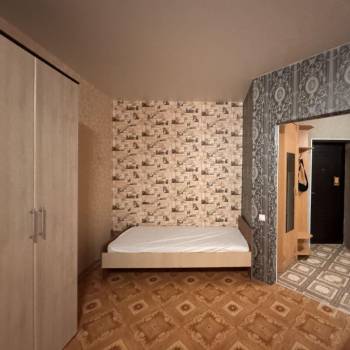 Сдается 1-комнатная квартира, 35,4 м²
