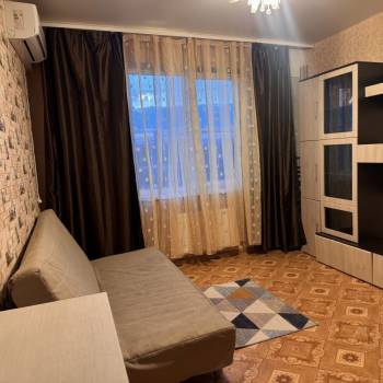 Сдается 1-комнатная квартира, 35,4 м²