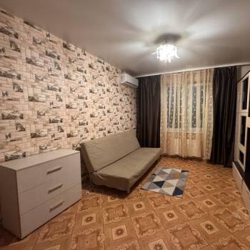 Сдается 1-комнатная квартира, 35,4 м²