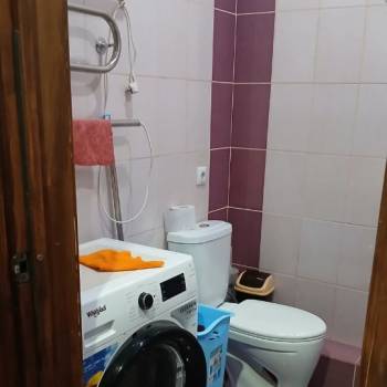 Сдается 2-х комнатная квартира, 41,7 м²