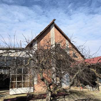 Продается Дом, 164,6 м²