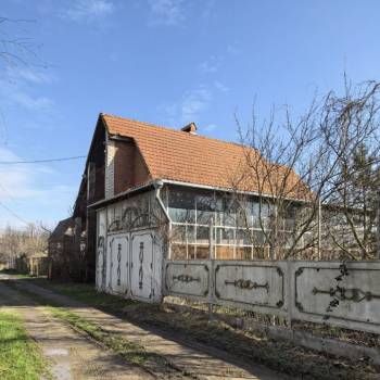 Продается Дом, 164,6 м²