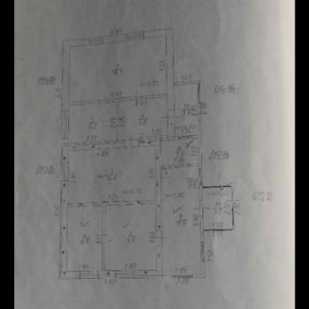 Продается Дом, 77,7 м²