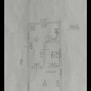 Продается Дом, 77,7 м²