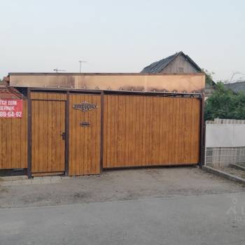 Продается Дом, 77,7 м²