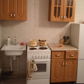 Сдается 1-комнатная квартира, 28 м²