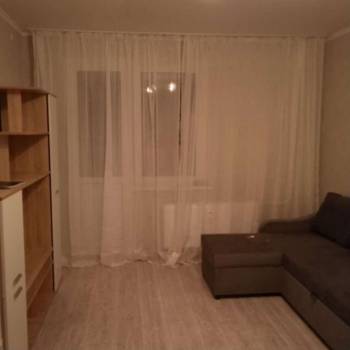 Сдается 1-комнатная квартира, 28 м²