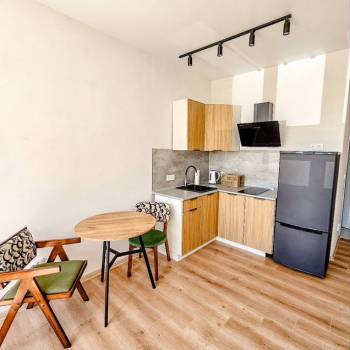 Сдается 1-комнатная квартира, 23 м²