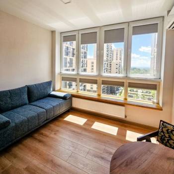 Сдается 1-комнатная квартира, 23 м²