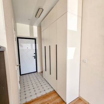Сдается 1-комнатная квартира, 23 м²