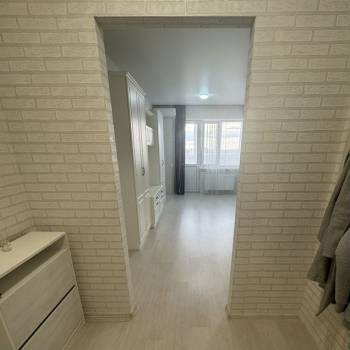 Сдается 1-комнатная квартира, 34,2 м²