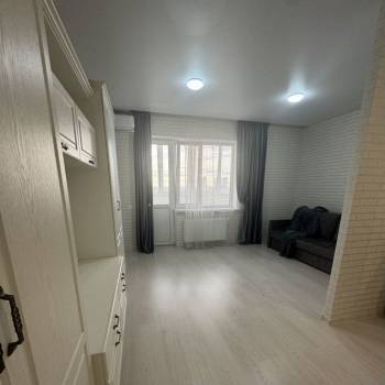 Сдается 1-комнатная квартира, 34,2 м²