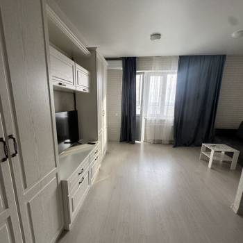Сдается 1-комнатная квартира, 34,2 м²