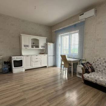 Сдается 1-комнатная квартира, 38 м²