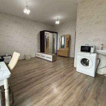 Сдается 1-комнатная квартира, 38 м²