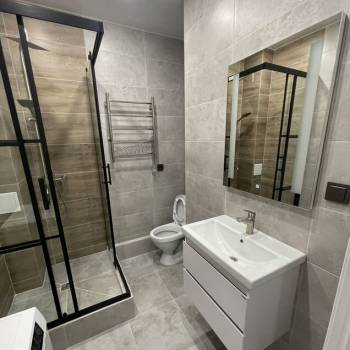 Сдается 1-комнатная квартира, 27 м²
