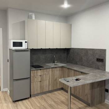 Сдается 1-комнатная квартира, 27 м²