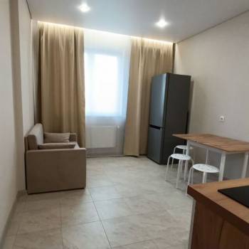 Сдается 1-комнатная квартира, 36 м²