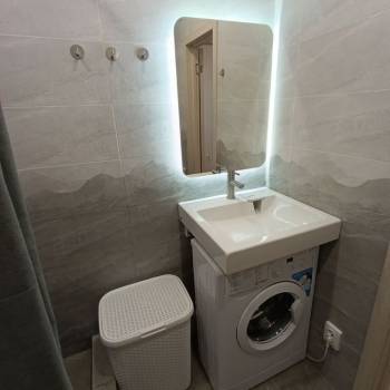 Сдается 1-комнатная квартира, 36 м²