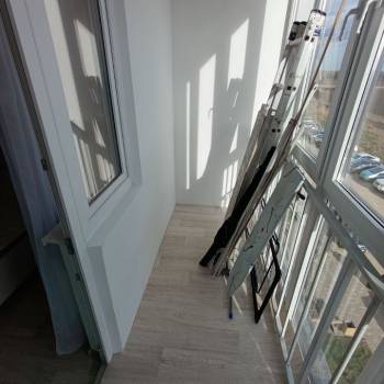 Сдается 1-комнатная квартира, 36 м²