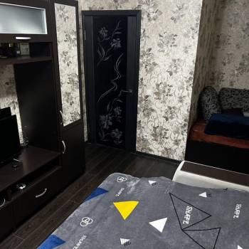 Сдается 1-комнатная квартира, 29,6 м²