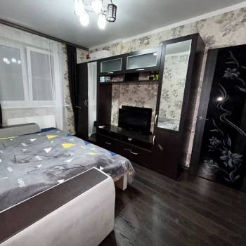 Сдается 1-комнатная квартира, 29,6 м²