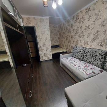 Сдается 1-комнатная квартира, 29,6 м²