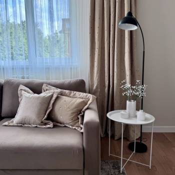 Сдается 2-х комнатная квартира, 58 м²