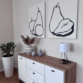 Сдается 2-х комнатная квартира, 58 м²