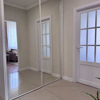 Сдается 2-х комнатная квартира, 58 м²