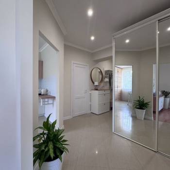 Сдается 2-х комнатная квартира, 58 м²