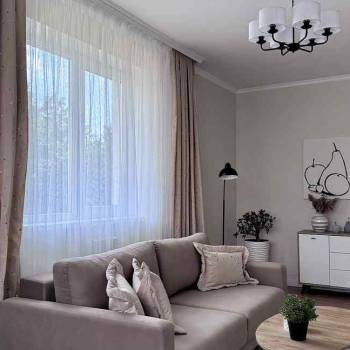 Сдается 2-х комнатная квартира, 58 м²