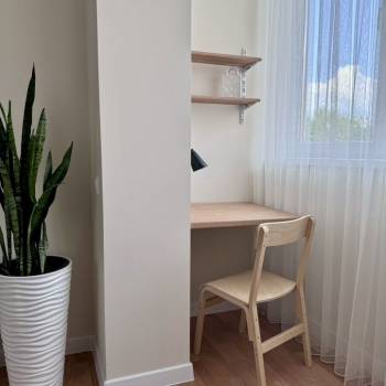 Сдается 2-х комнатная квартира, 58 м²