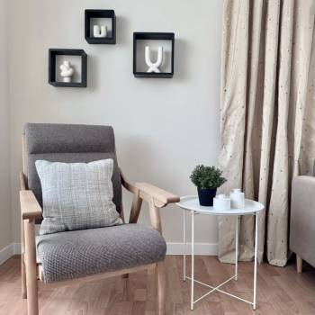 Сдается 2-х комнатная квартира, 58 м²