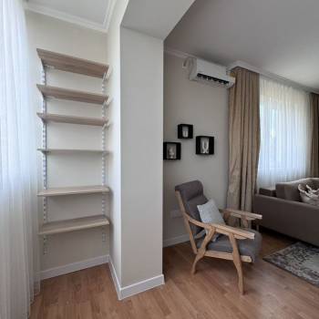 Сдается 2-х комнатная квартира, 58 м²