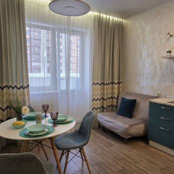 Сдается 1-комнатная квартира, 48 м²