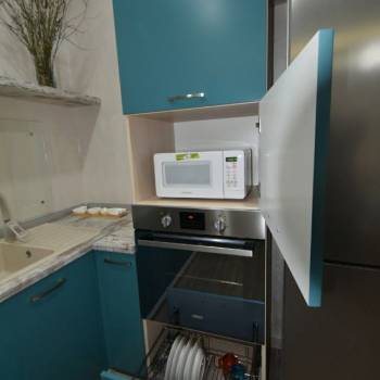 Сдается 1-комнатная квартира, 48 м²